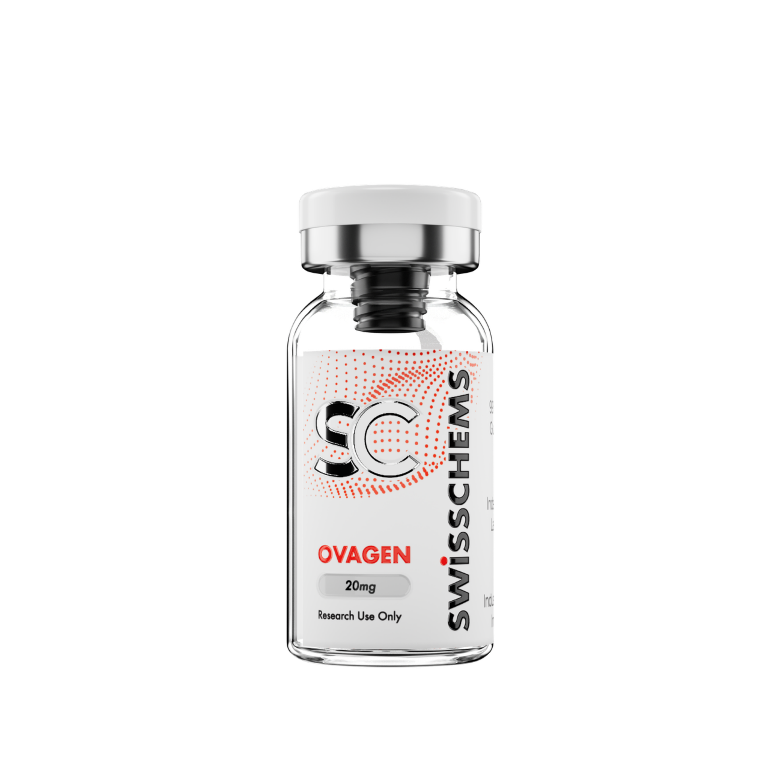 Ovagen, 20mg