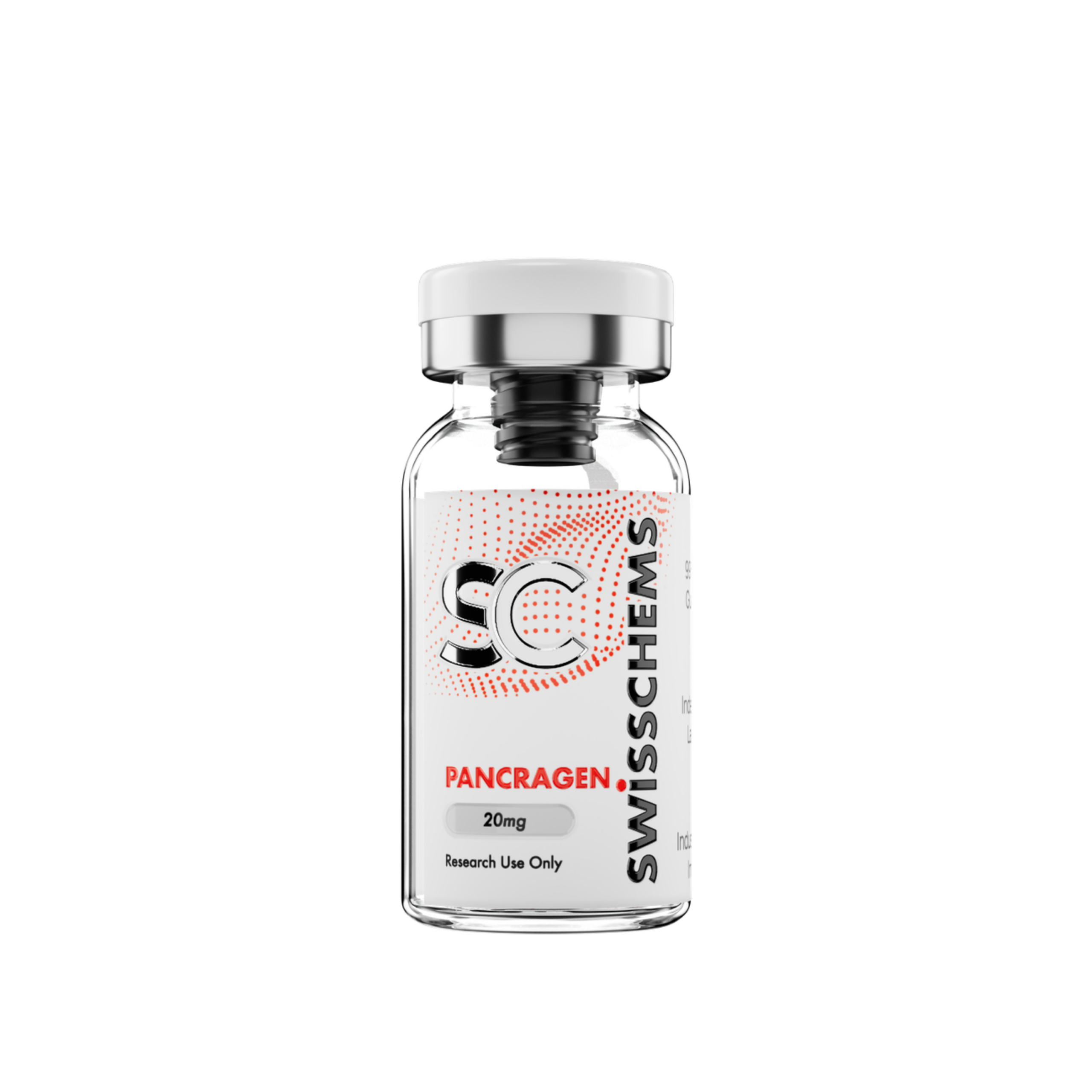 Pancragen, 20mg