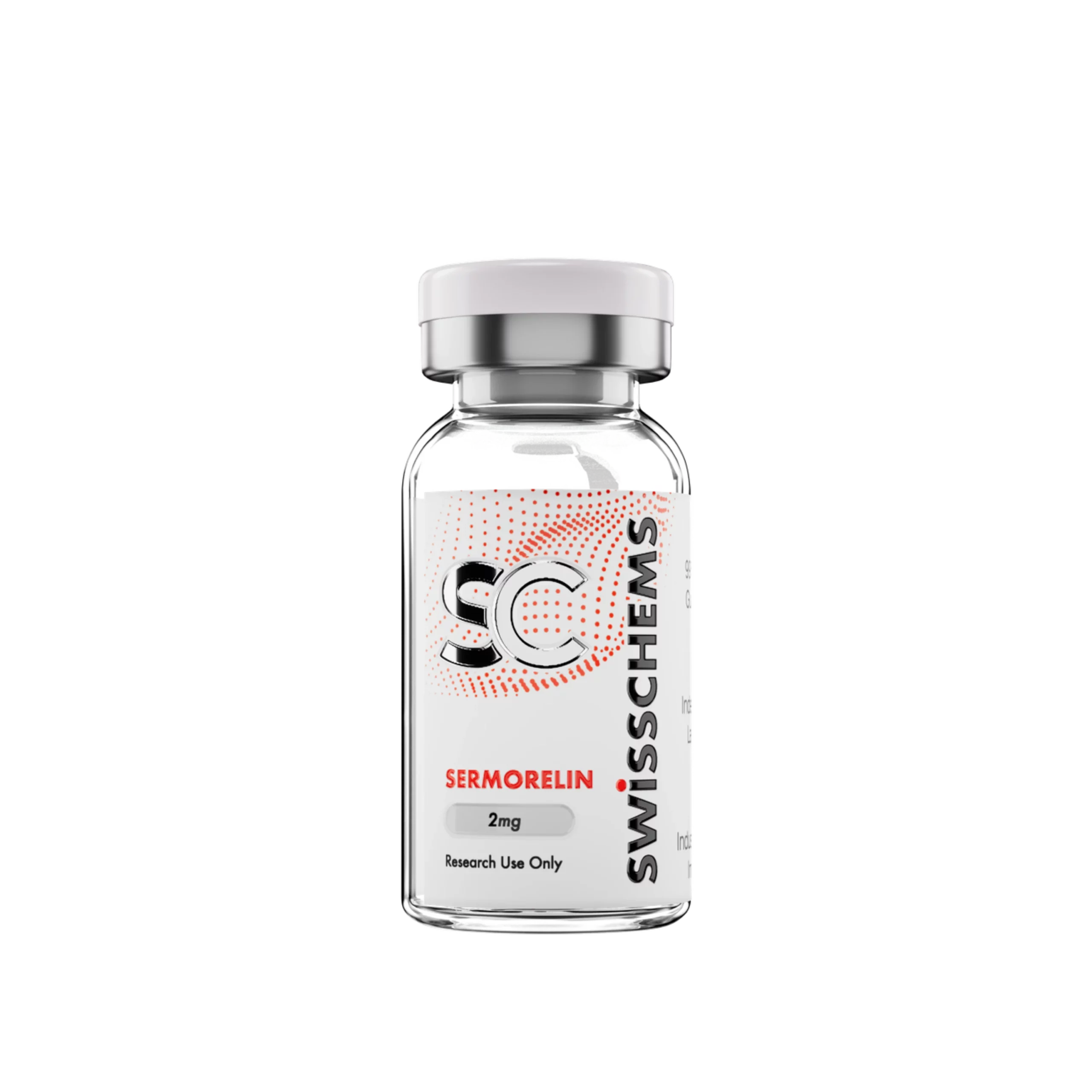 Sermorelin, 2mg