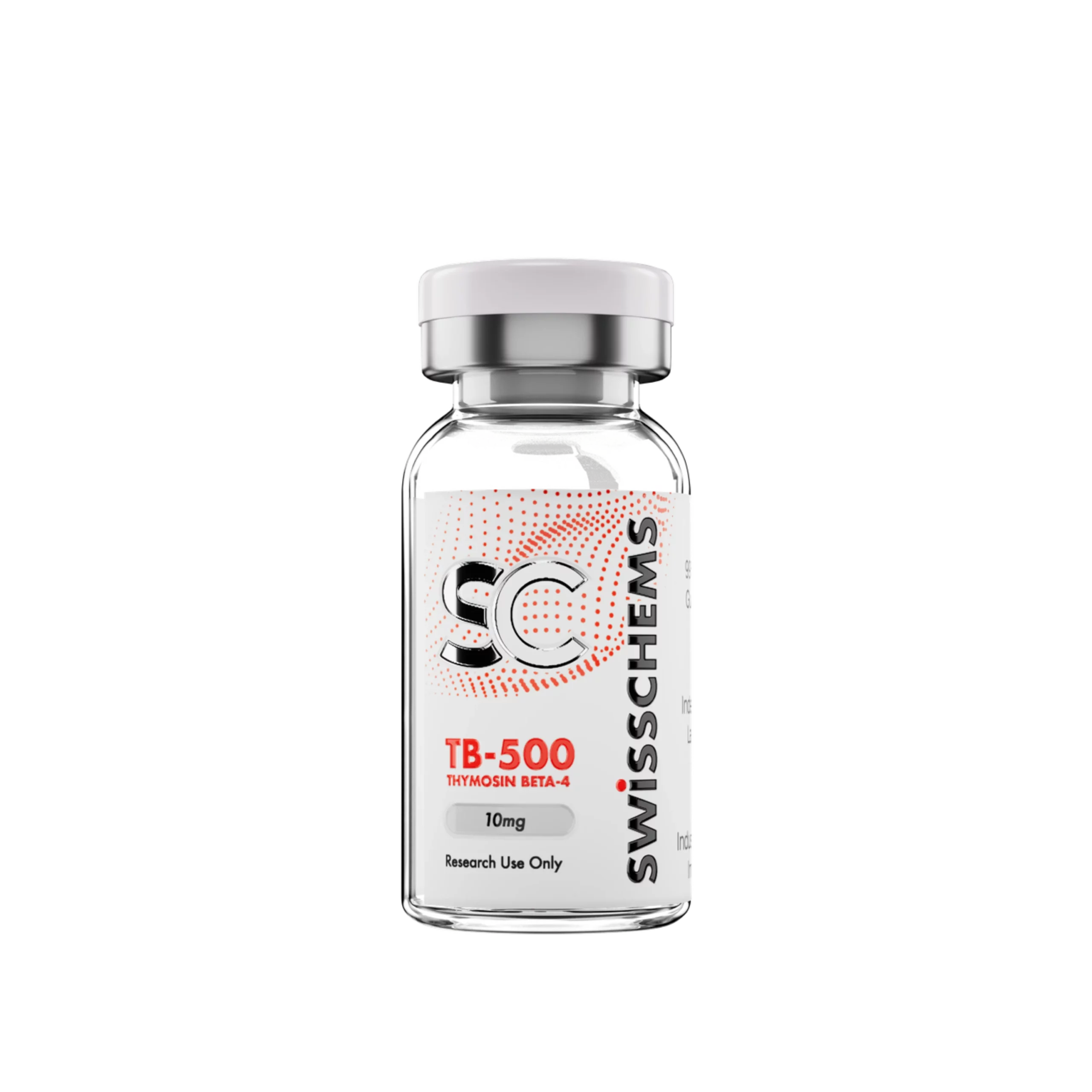 TB-500 (Thymosin Beta-4)