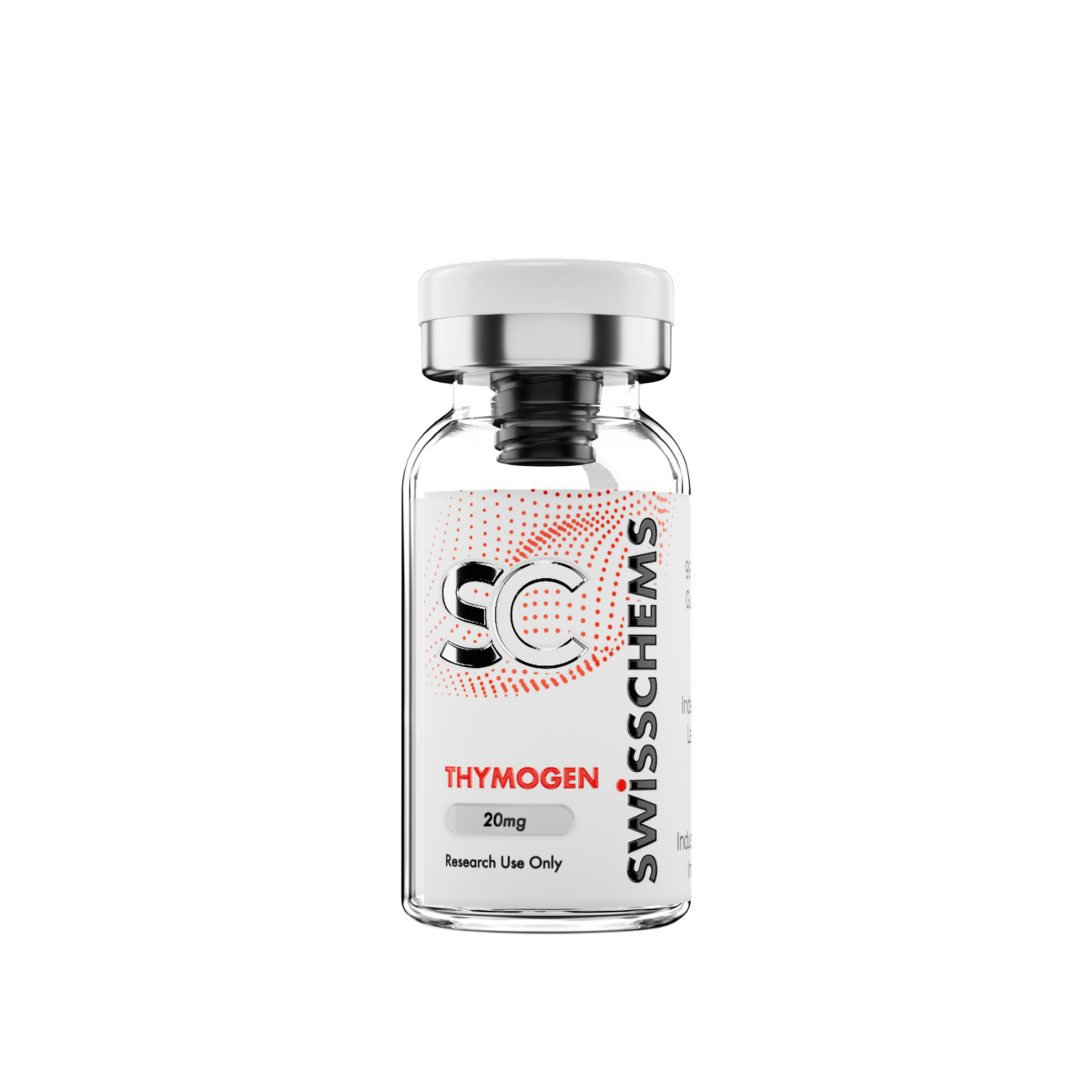Thymogen, 20mg
