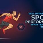 Supplements for Sports Performance