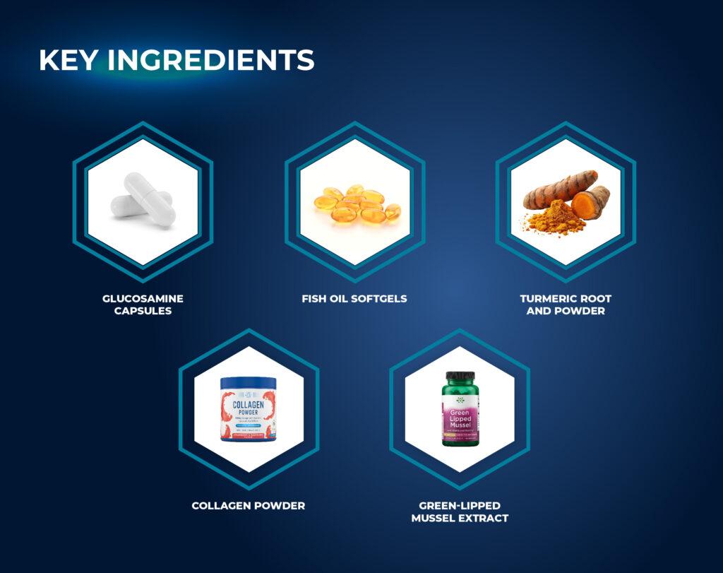 best joint supplements