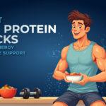 High-Protein Snacks