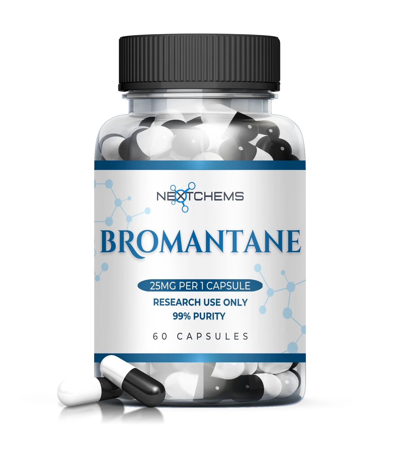 Bromantane