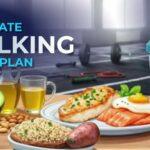 Ultimate Bulking Meal Plan