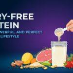 Dairy-Free Protein