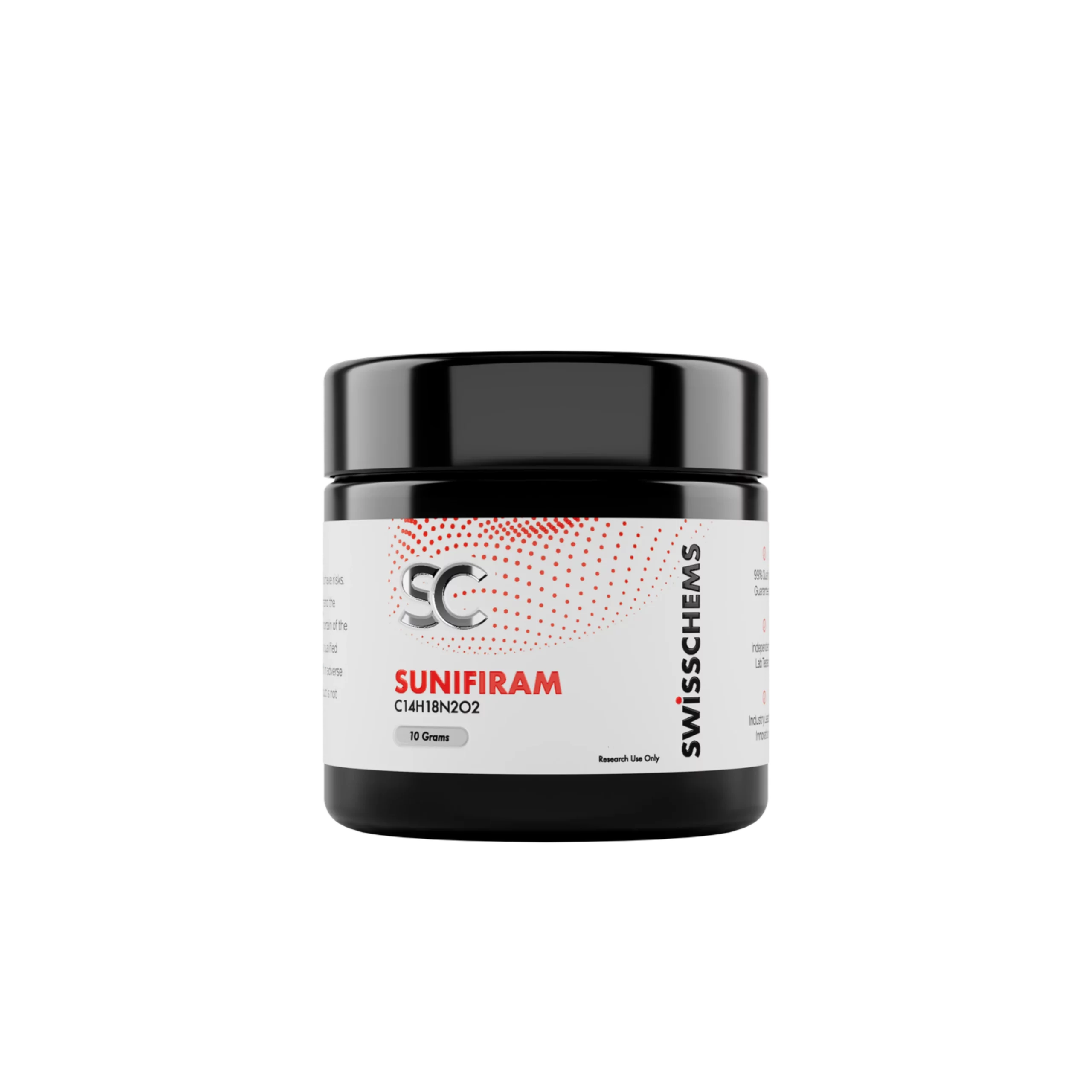Sunifiram – powder, 10 grams