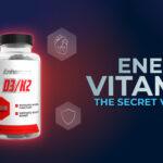 Energy Vitamin