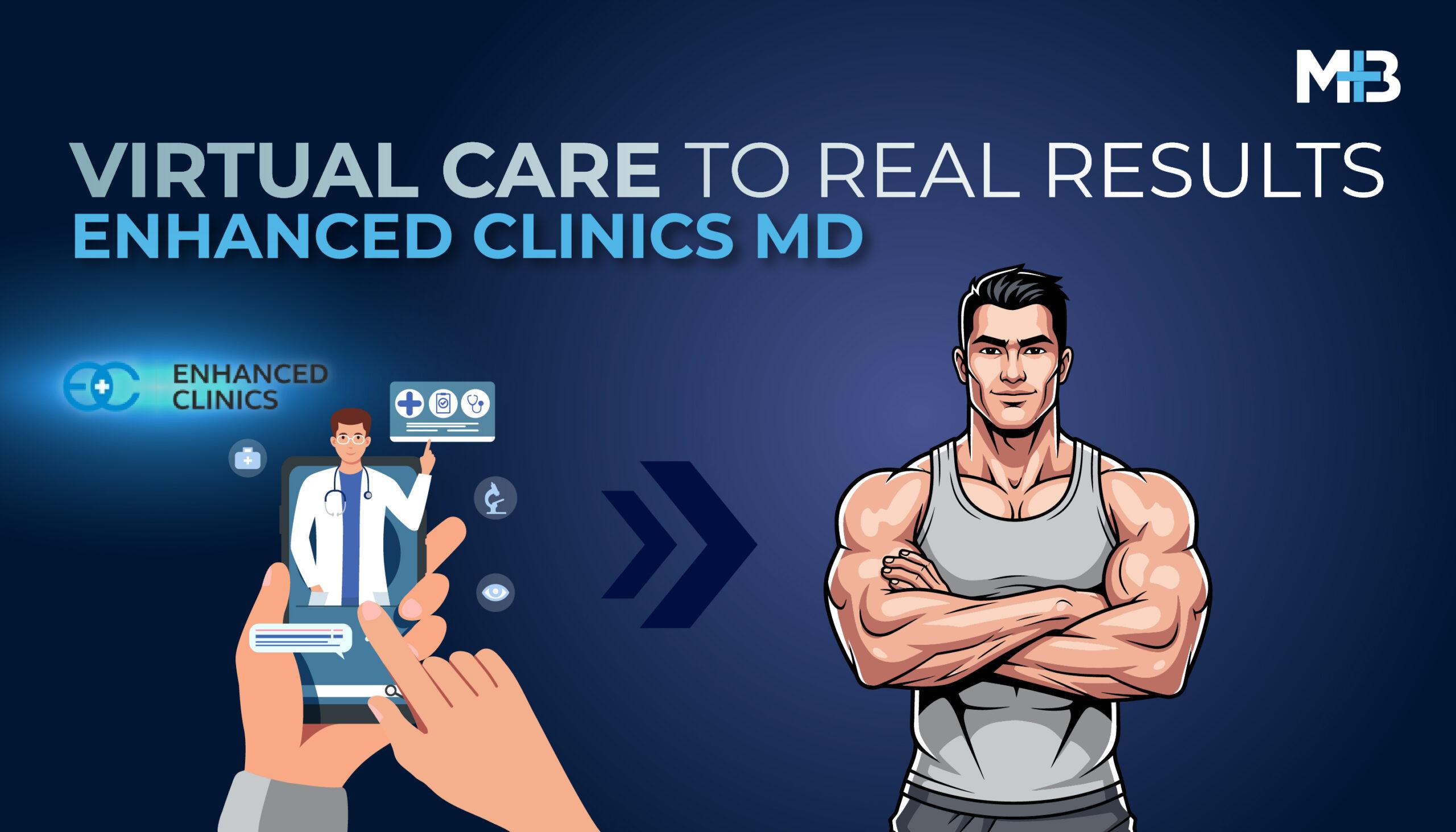 Enhanced Clinics