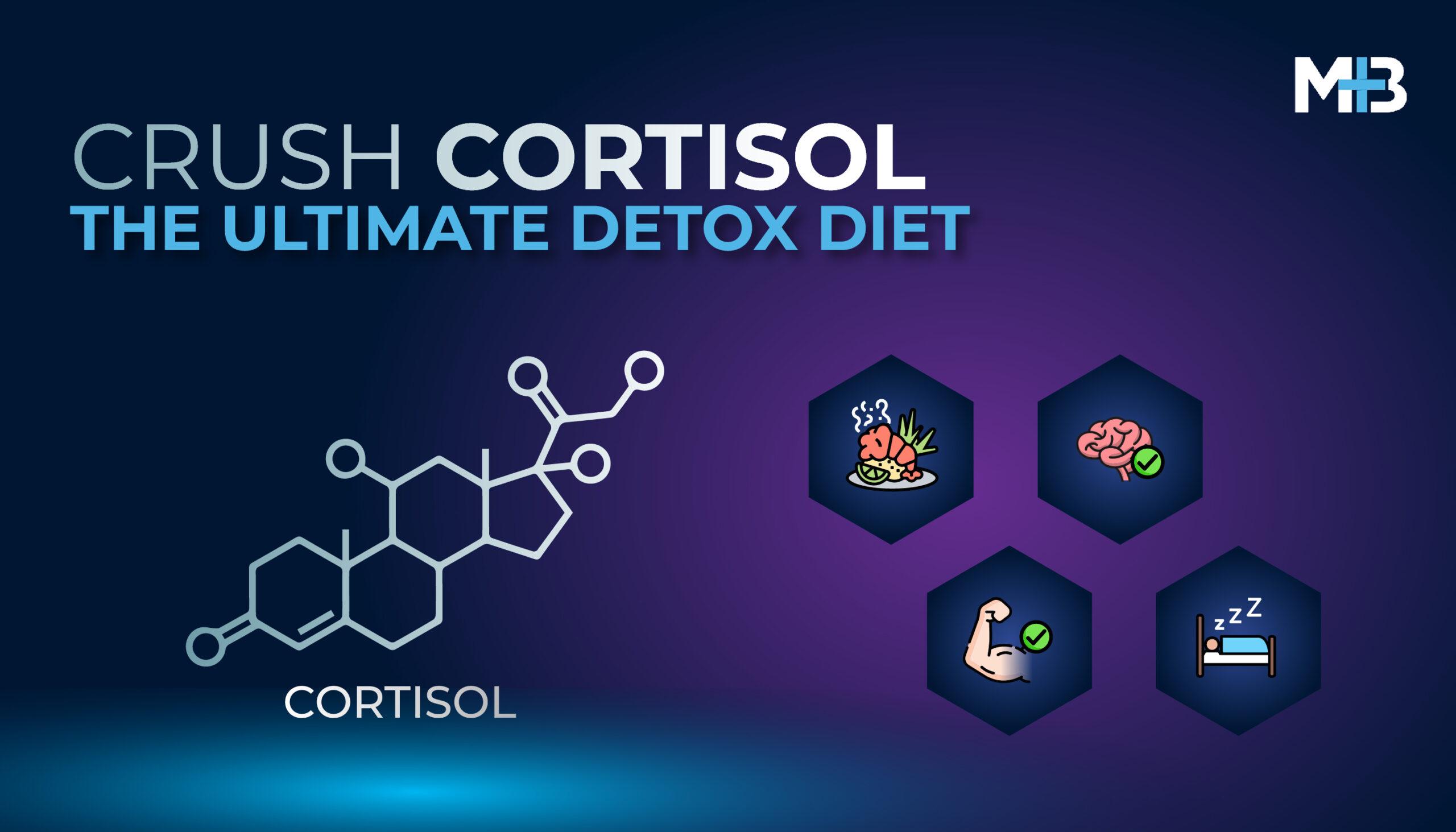 Cortisol Detox Diet