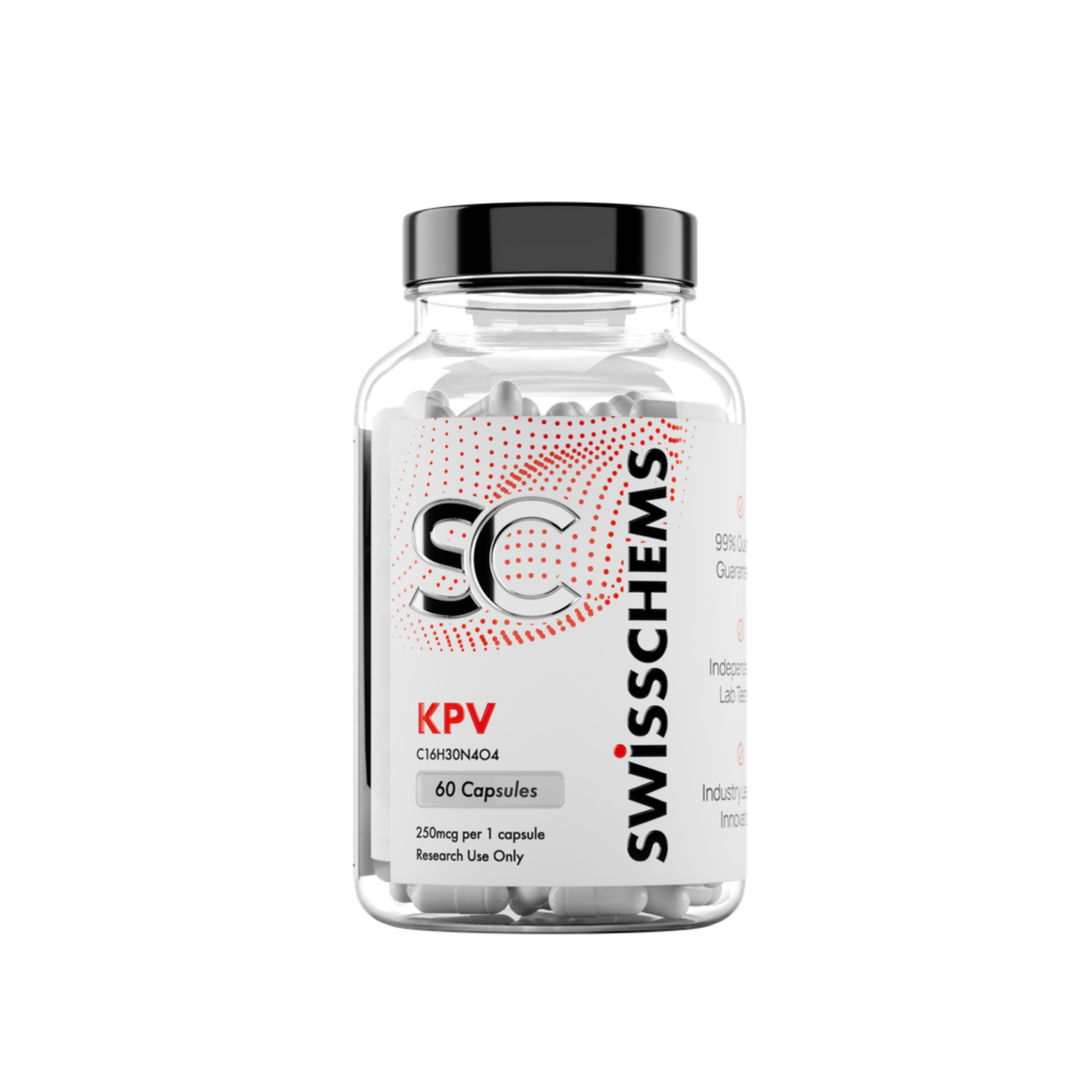 KPV (Lysine-Proline-Valine)