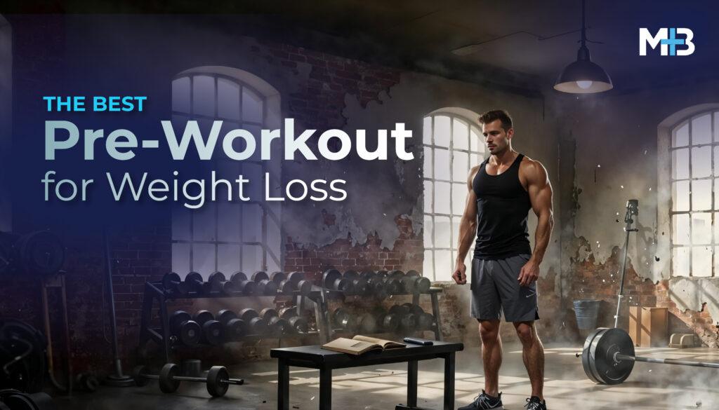 21JAN - MnB - Infographic - The Best Pre-Workout for Weight Loss-01