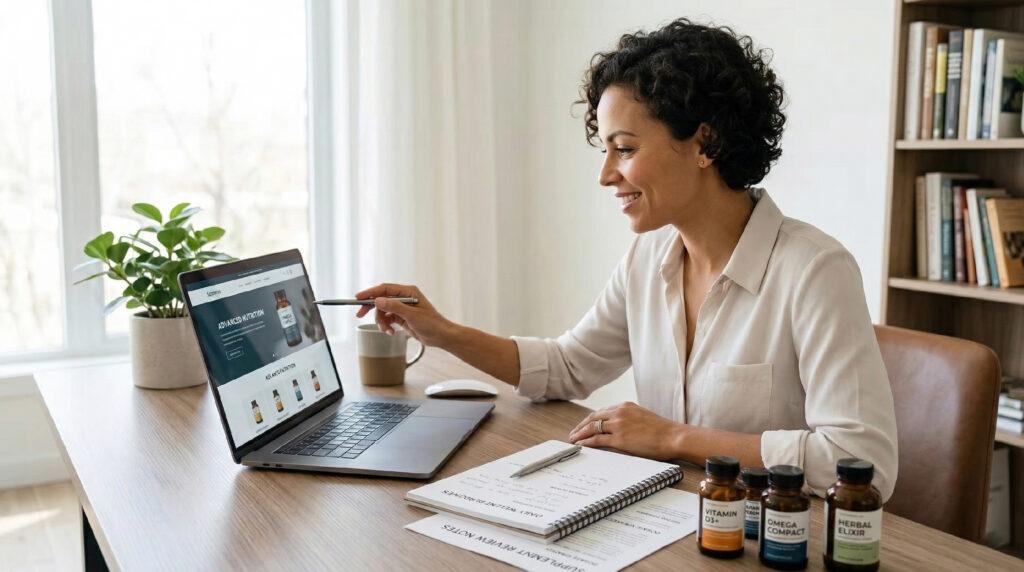 best peptide vendors