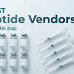 best peptide vendors