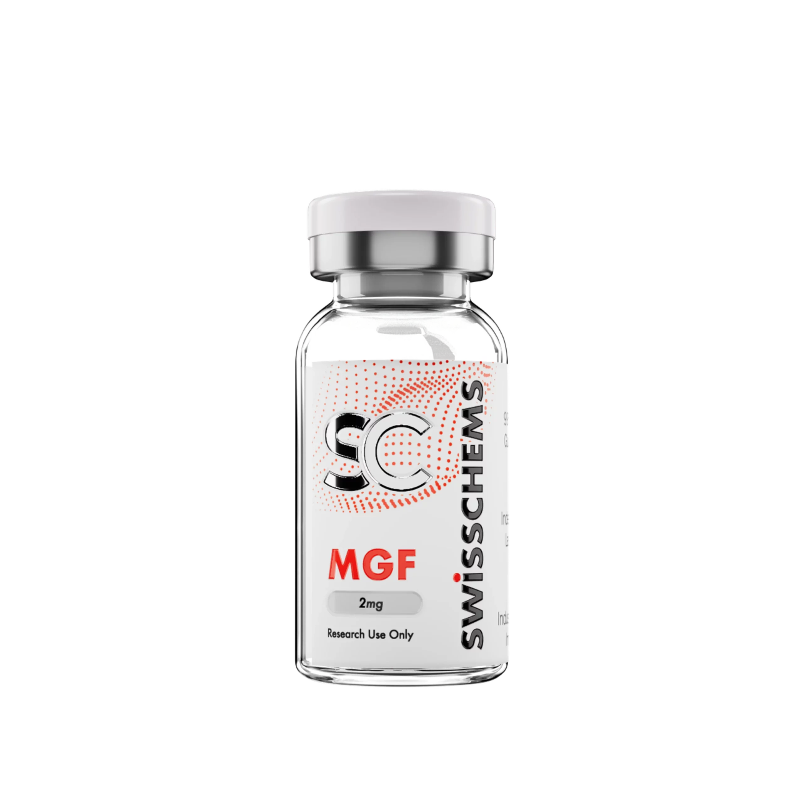 MGF