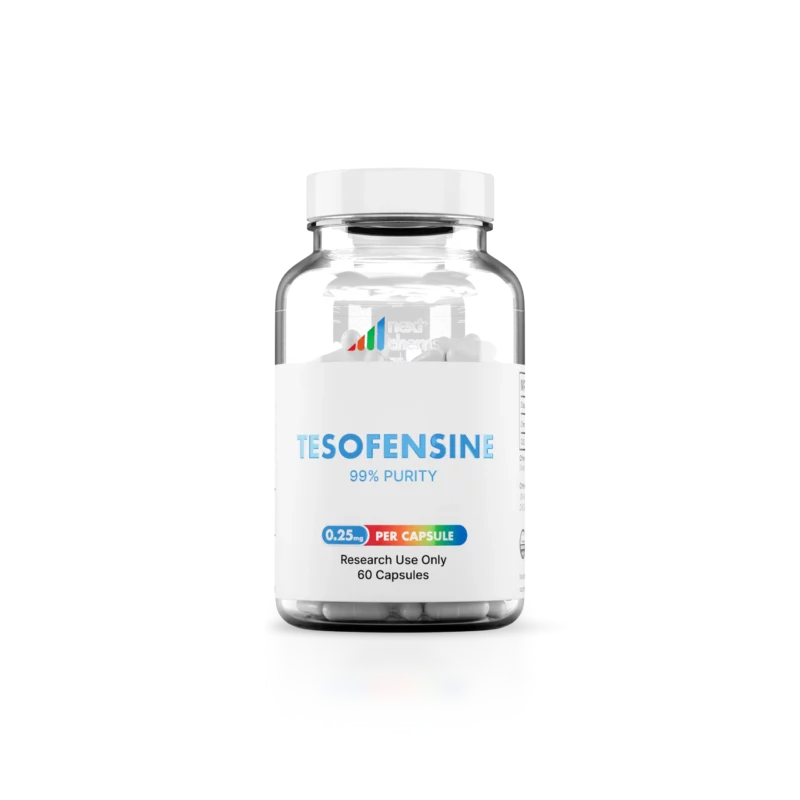 nextchems tesofensine