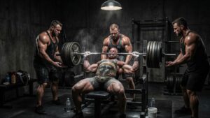 trenbolone