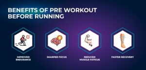 Benefits - Pre Workout Running