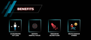 Benefits - Yohimbine Weight Loss
