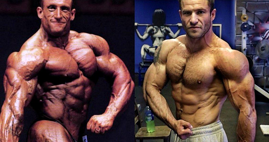 Dorian and Lewis Yates
