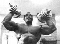 Sergio Oliva