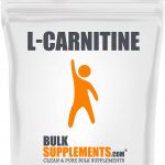 L-Carnitine Bulk Supplements